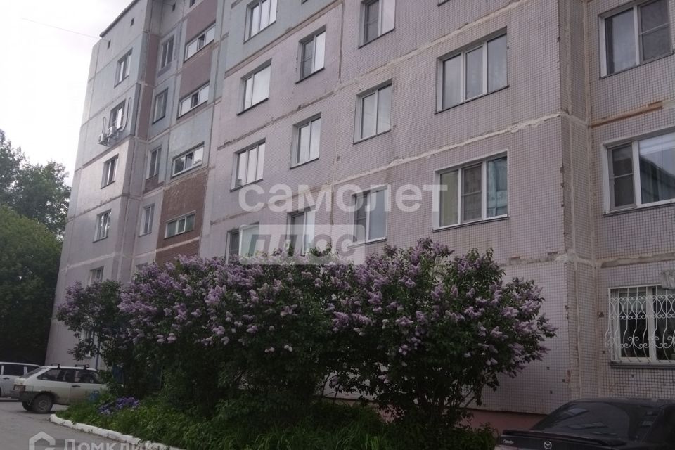 Продаётся 2-комнатная квартира, 47.3 м²