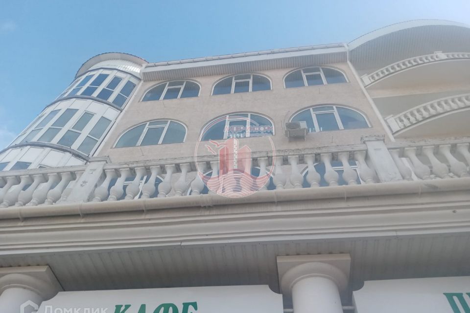 Продаётся студия, 19 м²