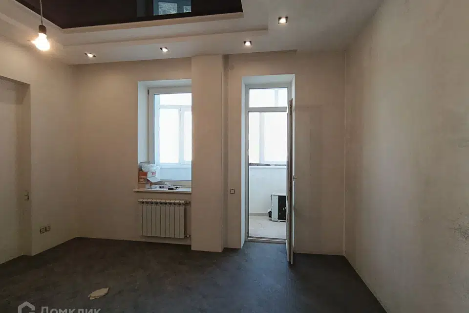 Продаётся 3-комнатная квартира, 95 м²