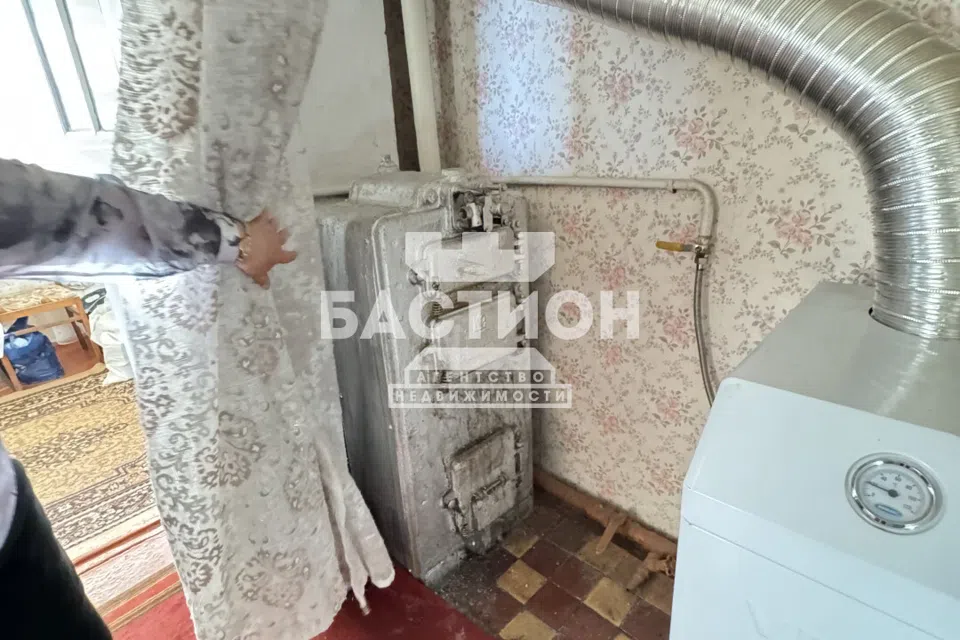 Продаётся 1-этажный дом, 81 м²
