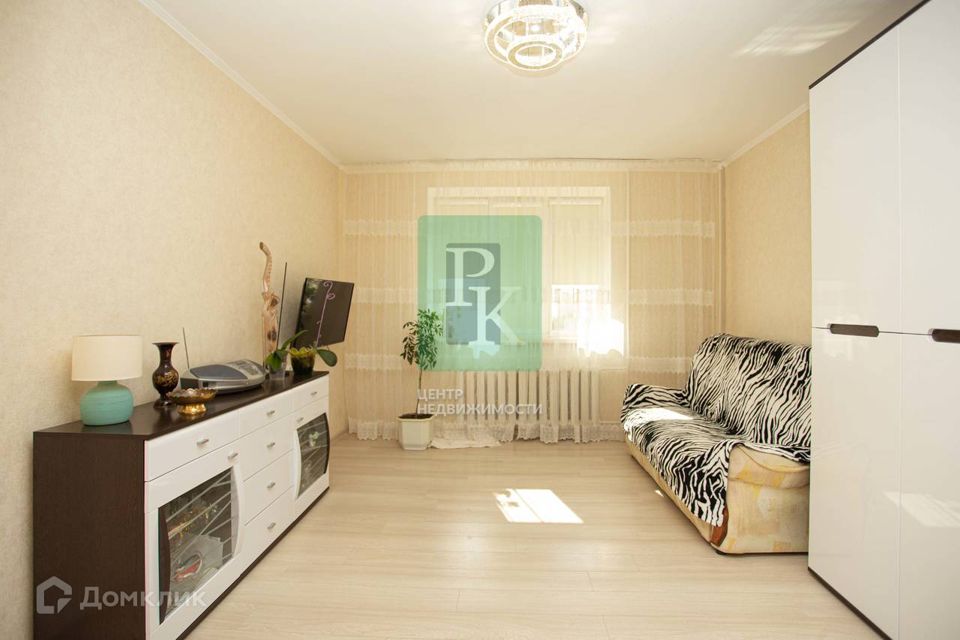 Продаётся 2-комнатная квартира, 54 м²