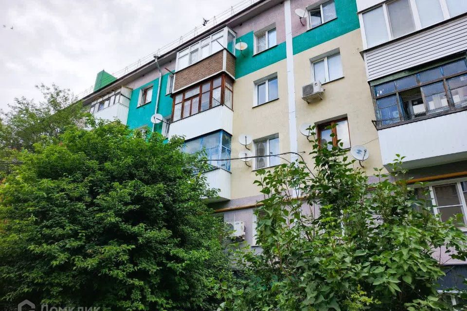 Продаётся 1-комнатная квартира, 30.6 м²