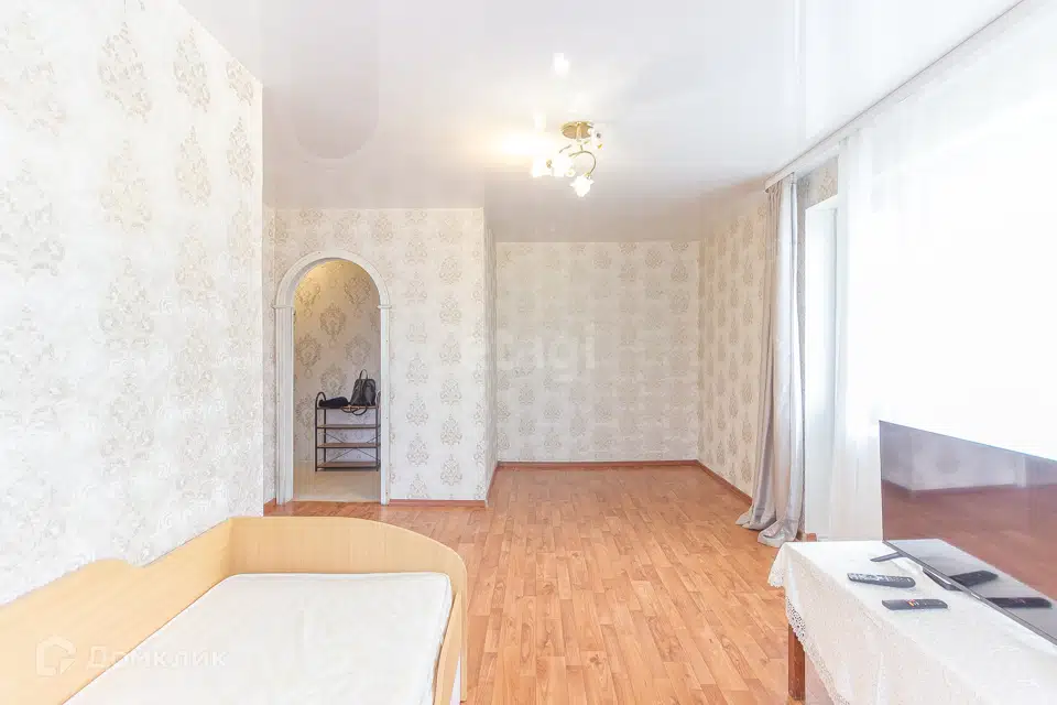 Продаётся 1-комнатная квартира, 29.1 м²