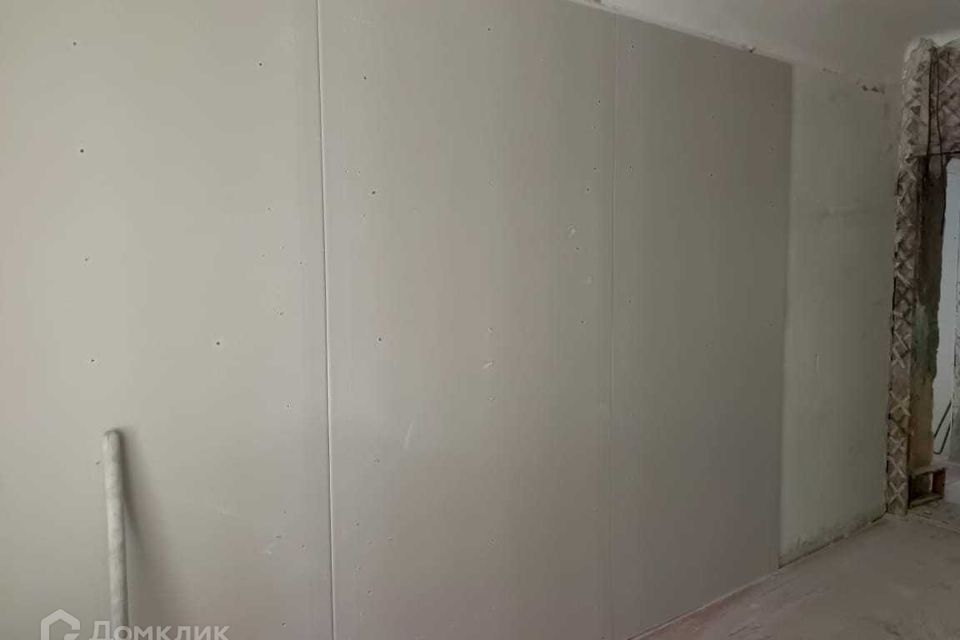 Продаётся 2-комнатная квартира, 49.1 м²