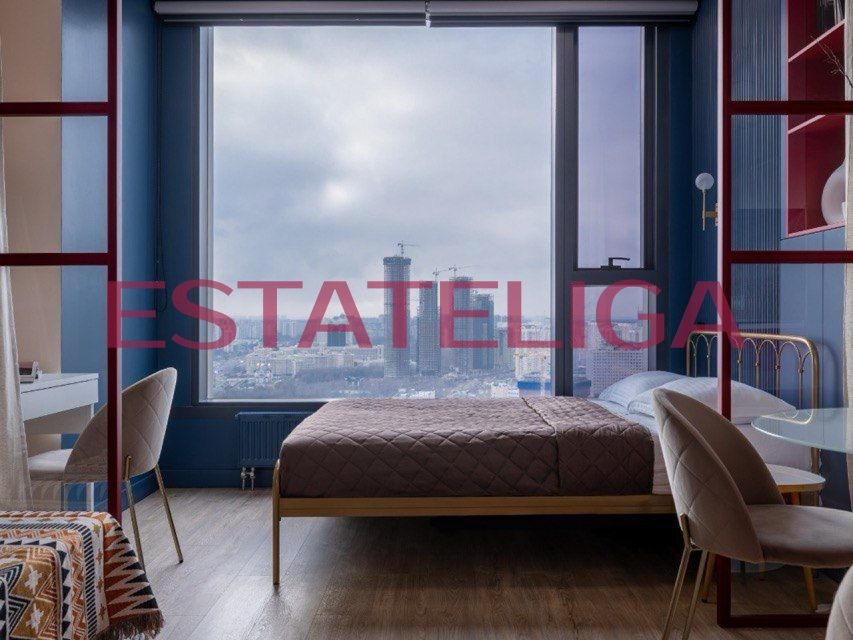 Продаётся студия, 27.9 м²