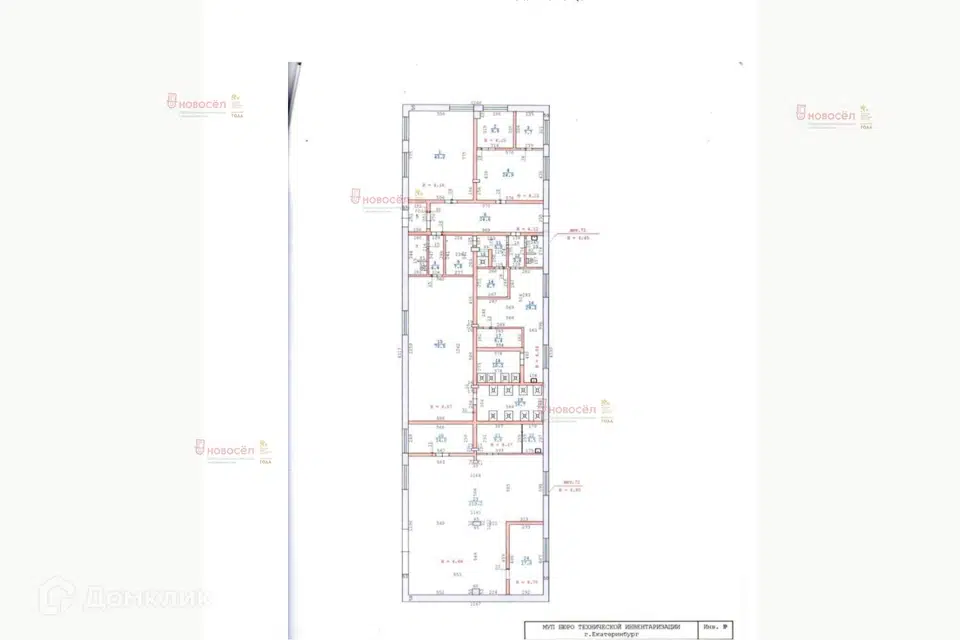 Продаётся производственное помещение, 453 м²