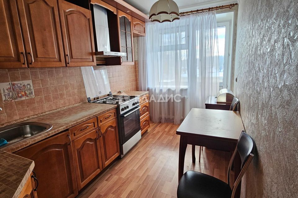 Продаётся 2-комнатная квартира, 50 м²