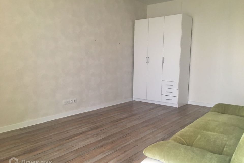 Сдаётся 1-комнатная квартира, 30 м²