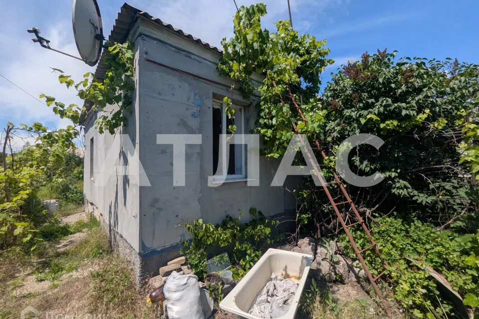 Продаётся 1-этажный дом, 77.8 м²