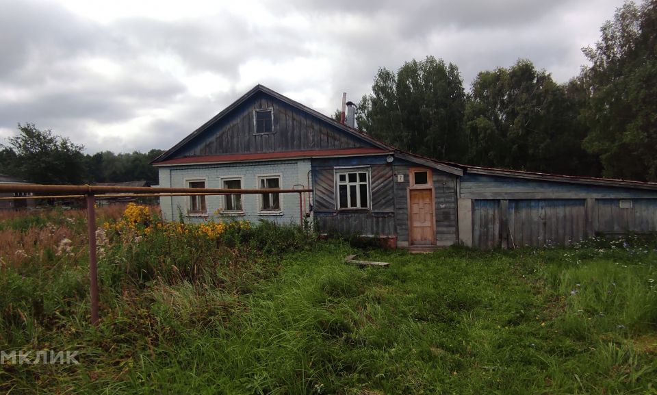 Купить Дачу В Лисьих Ямках Нижегородской Области