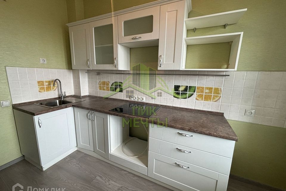 Продаётся 2-комнатная квартира, 49.7 м²