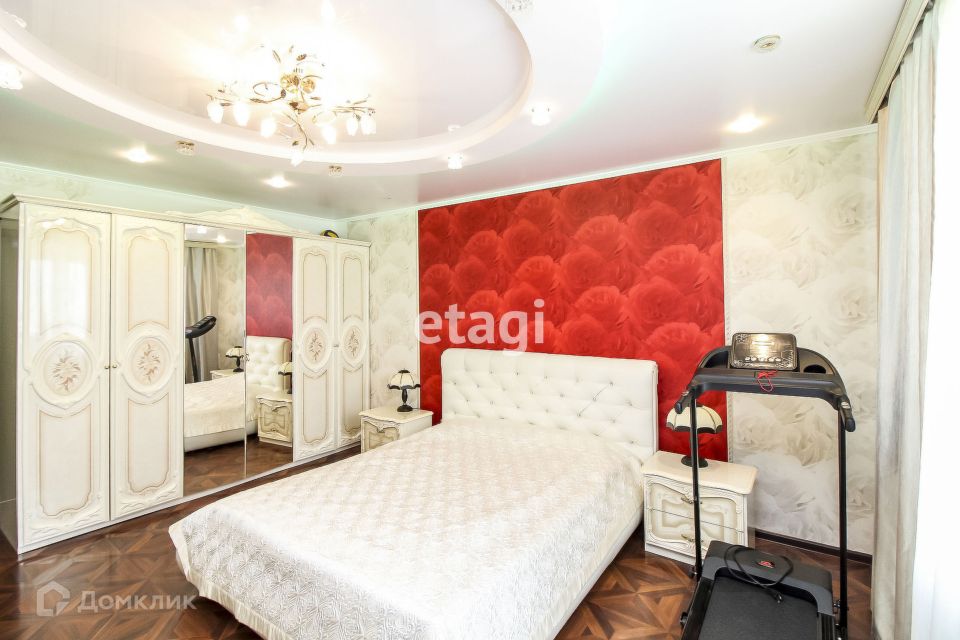 Продаётся 2-комнатная квартира, 69.3 м²