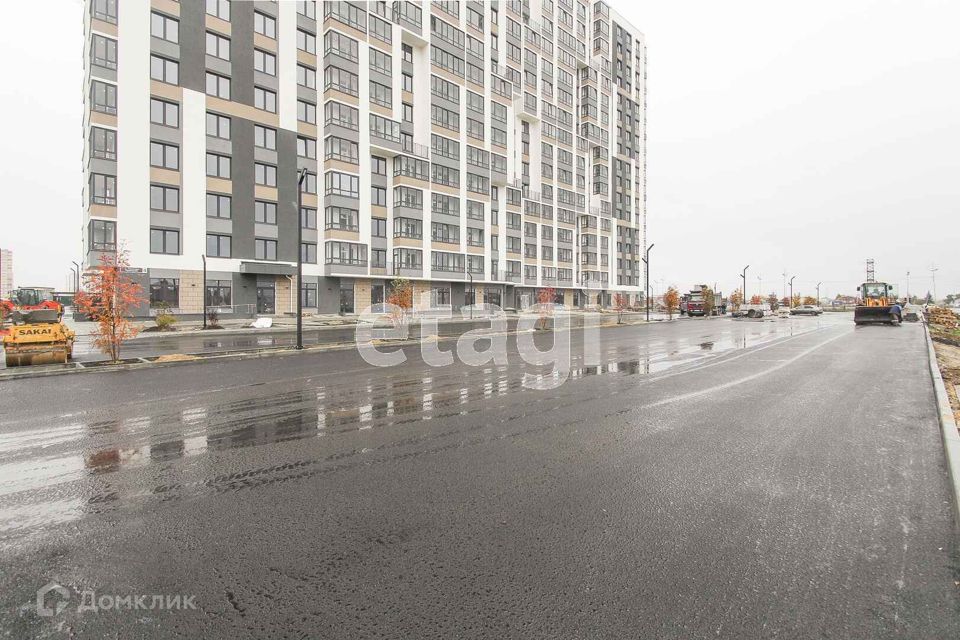 Продаётся студия, 19 м²