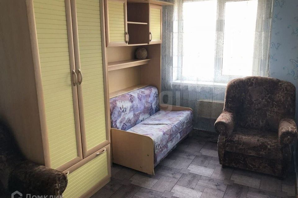 Продаётся 2-комнатная квартира, 41.8 м²