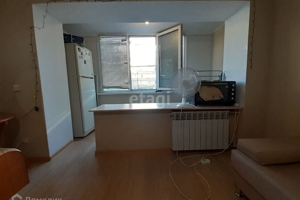 Продаётся студия, 19 м²