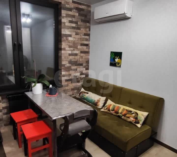 Продаётся 2-комнатная квартира, 66.5 м²