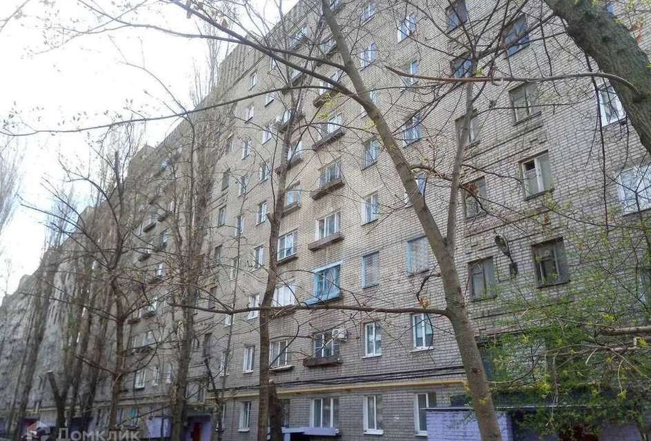 Продаётся 2-комнатная квартира, 45 м²