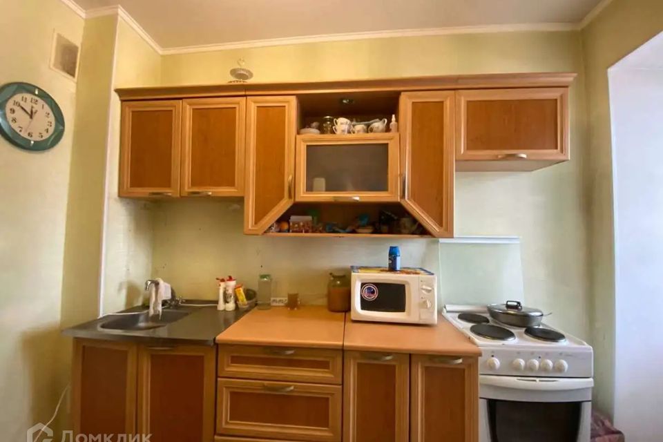 Продаётся 2-комнатная квартира, 50.2 м²