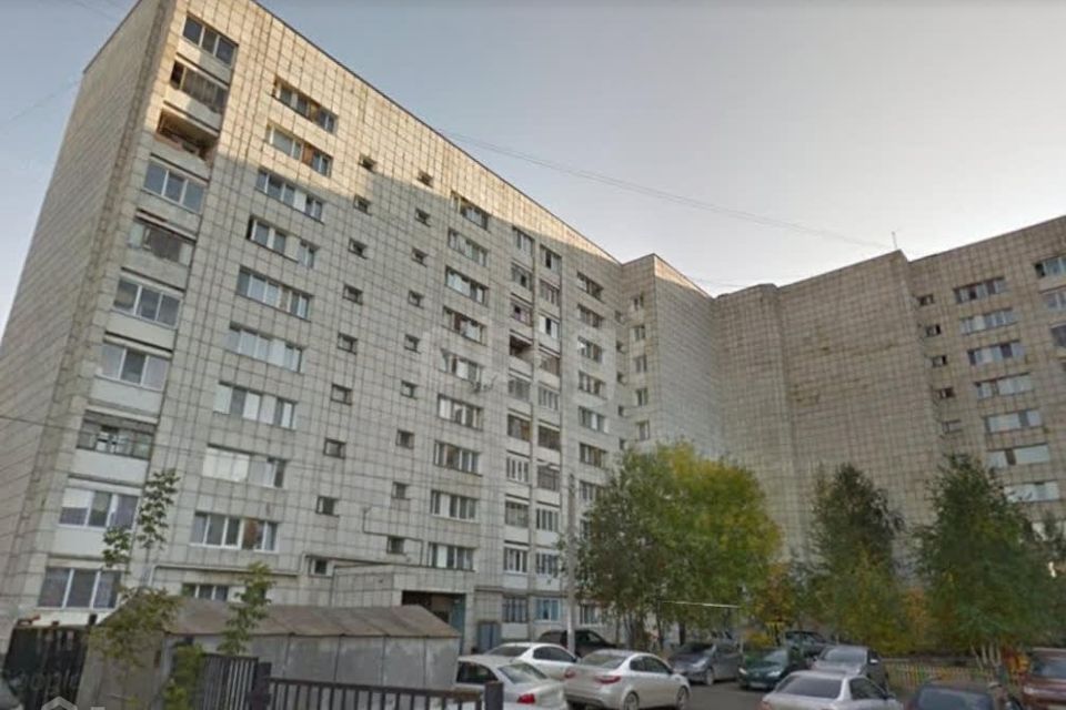 Продаётся 2-комнатная квартира, 52.9 м²