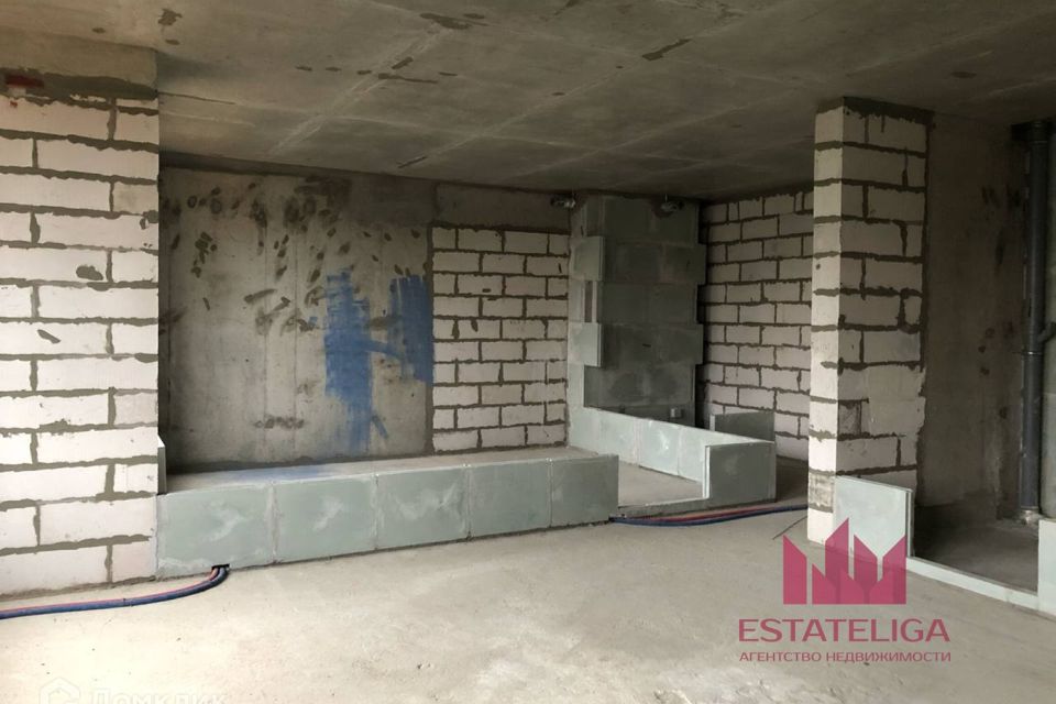 Сдаётся 2-комнатная квартира, 65 м²