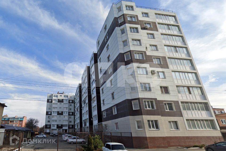 Продаётся 3-комнатная квартира, 92 м²