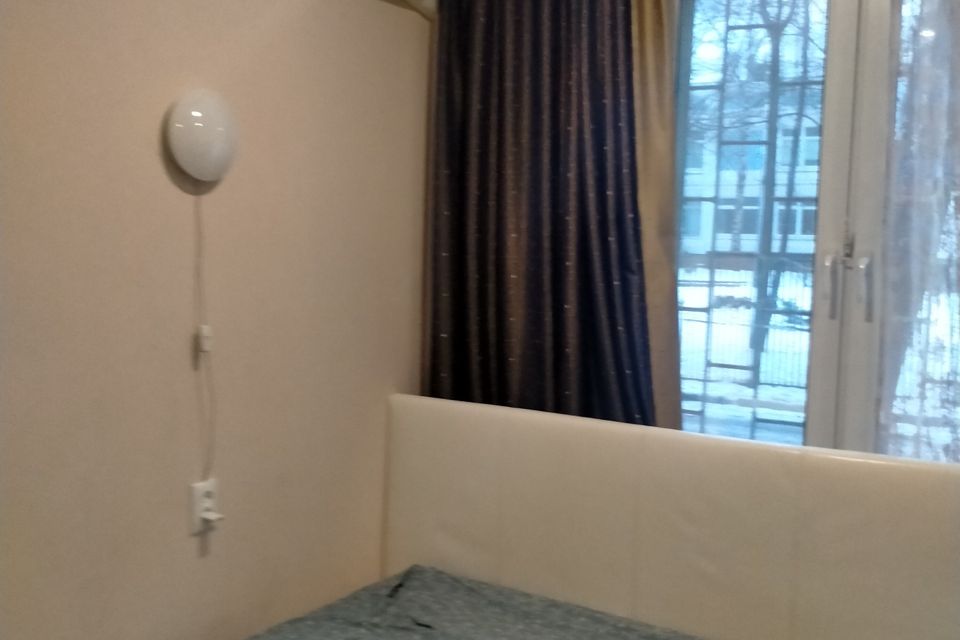 Продаётся студия, 14 м²