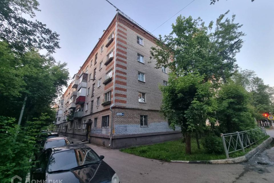 Продаётся 2-комнатная квартира, 43.9 м²