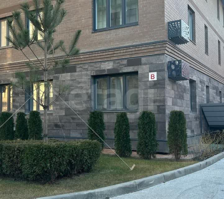 Продаётся 2-комнатная квартира, 48.3 м²