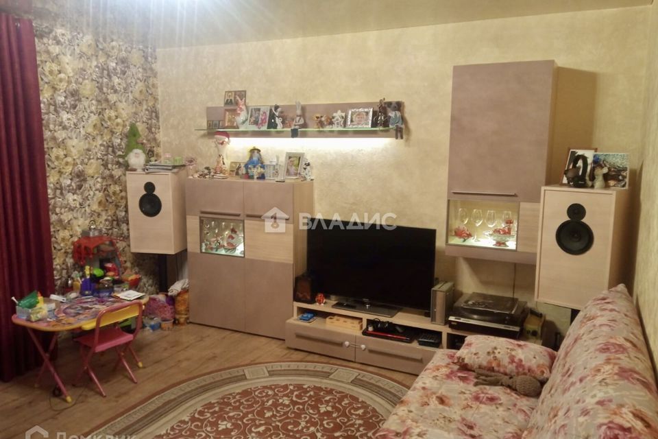 Продаётся 2-комнатная квартира, 65 м²