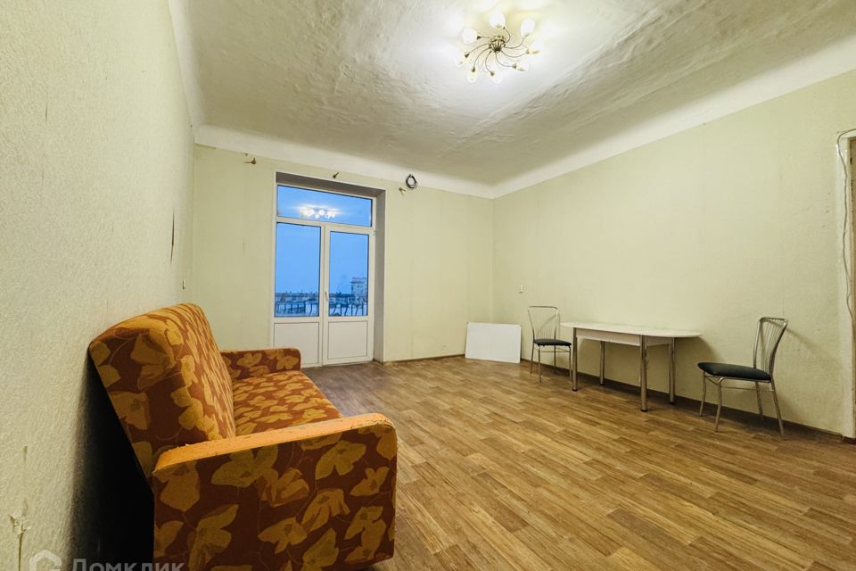 Продаётся 3-комнатная квартира, 79.6 м²