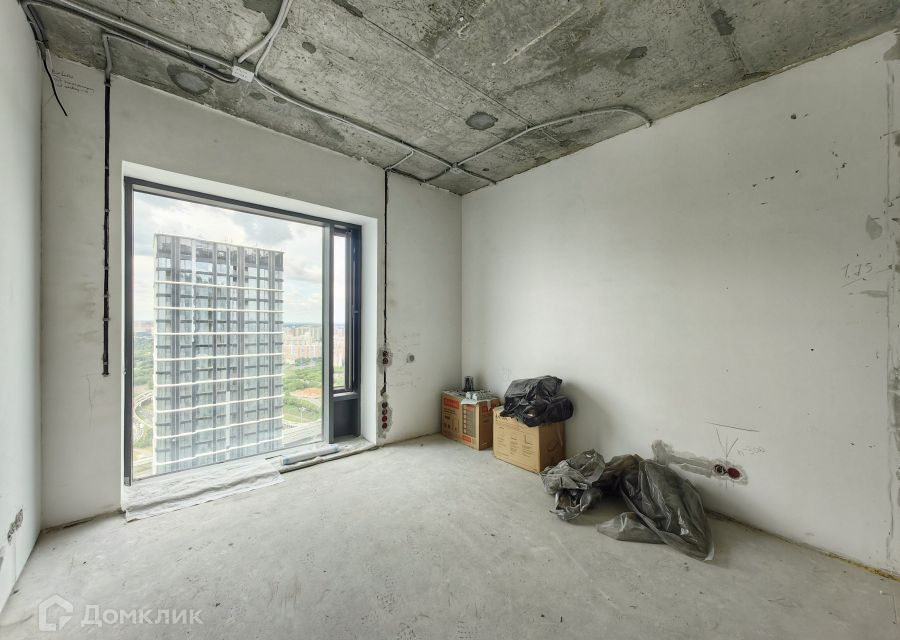 Продаётся 2-комнатная квартира, 62.6 м²