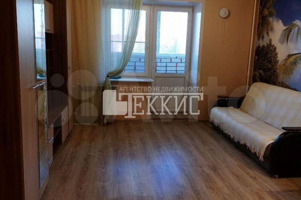 Продаётся студия, 26.4 м²