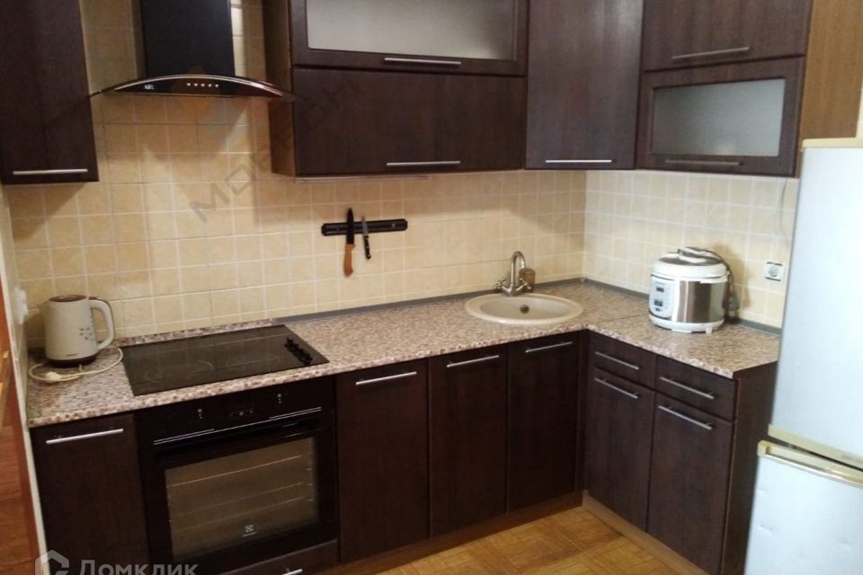 Продаётся 2-комнатная квартира, 50 м²