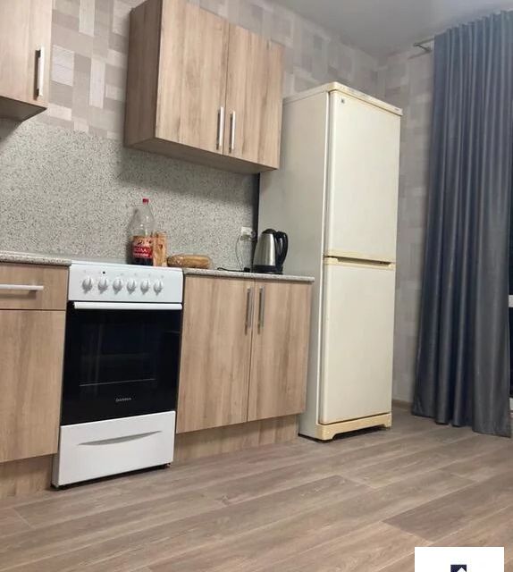 Сдаётся 1-комнатная квартира, 35 м²