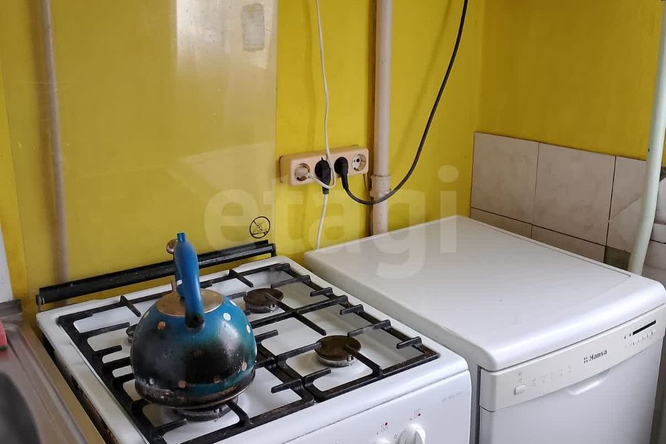 Сдаётся 2-комнатная квартира, 44 м²