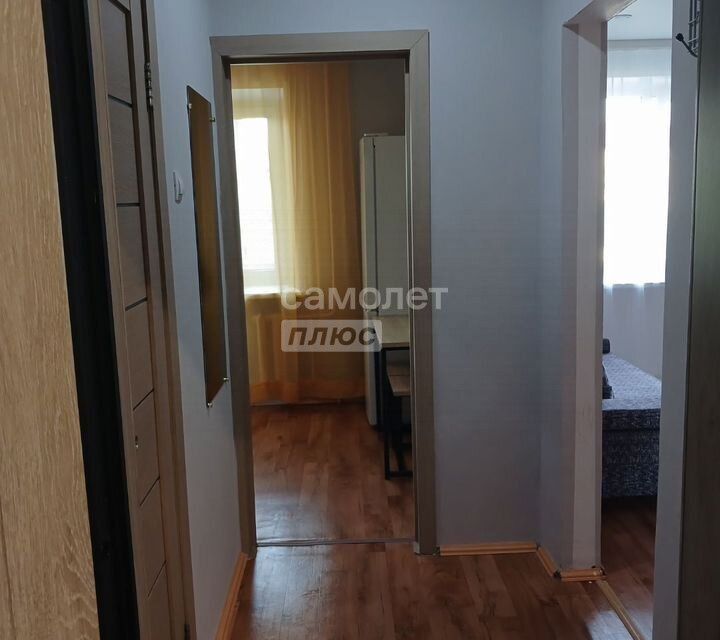 Продаётся 1-комнатная квартира, 35 м²