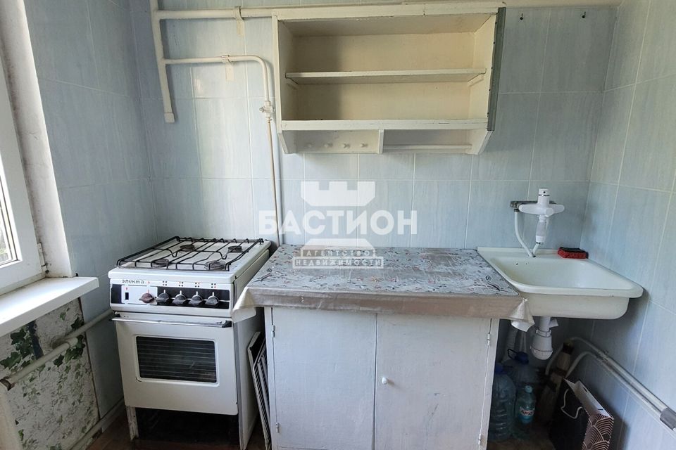 Продаётся 1-комнатная квартира, 32.2 м²