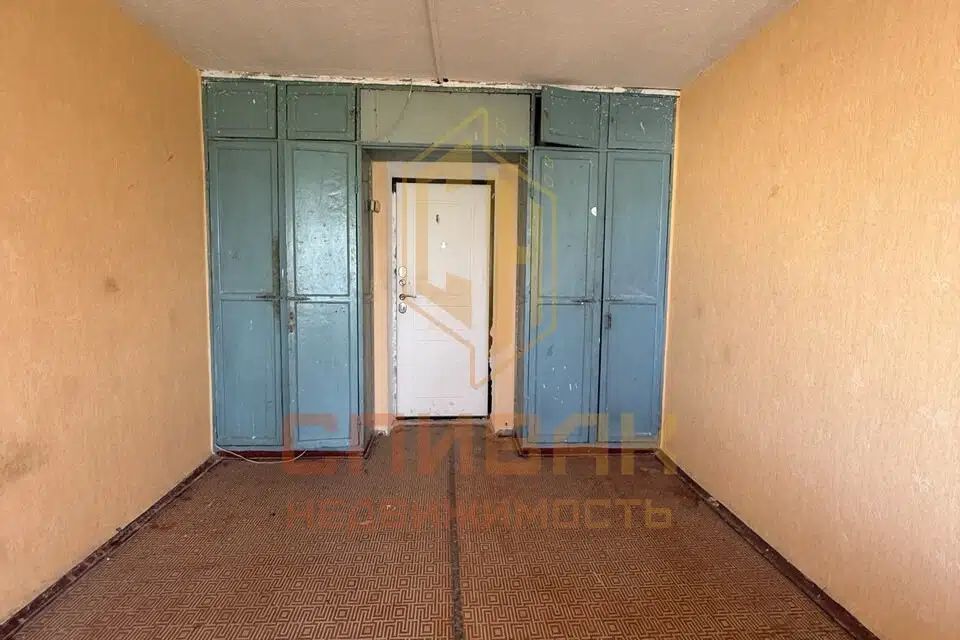 Продаётся комната в 1-комн. квартире, 18.2 м²