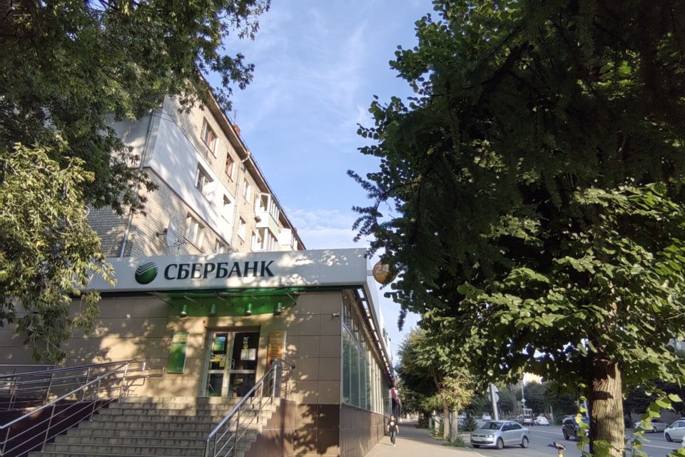 Сдаётся 2-комнатная квартира, 42.4 м²