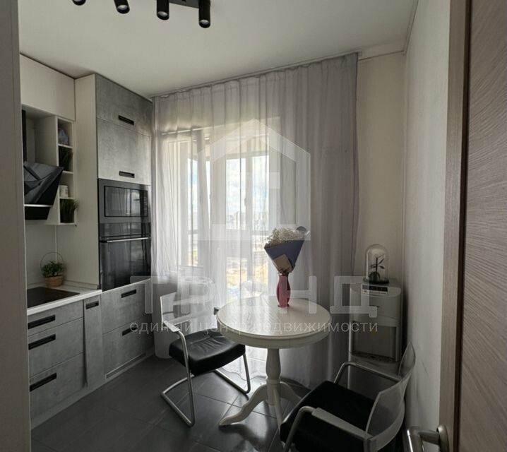 Продаётся 2-комнатная квартира, 50.2 м²