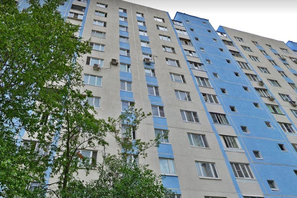 Продаётся 2-комнатная квартира, 49 м²