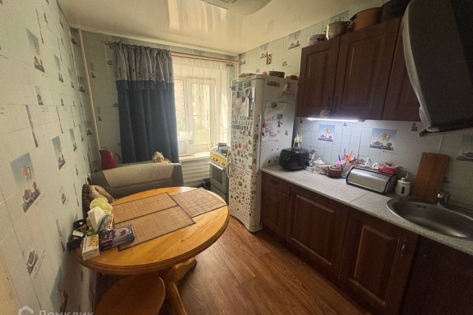 Продаётся 2-комнатная квартира, 51 м²