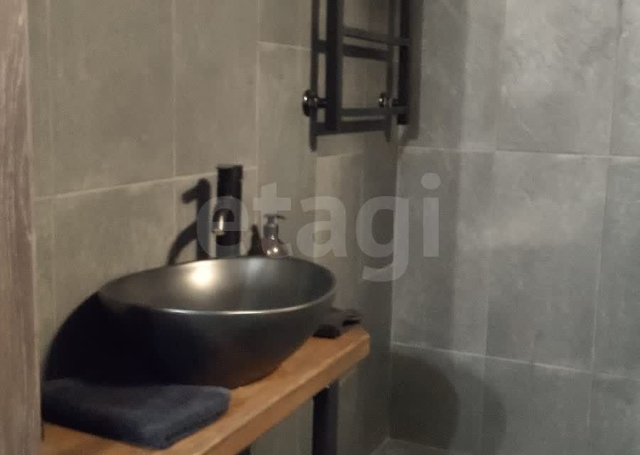 Продаётся студия, 34 м²