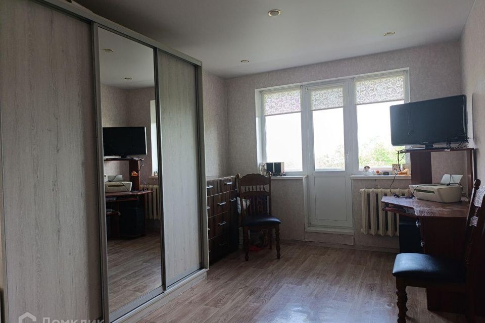 Продаётся 1-комнатная квартира, 30 м²