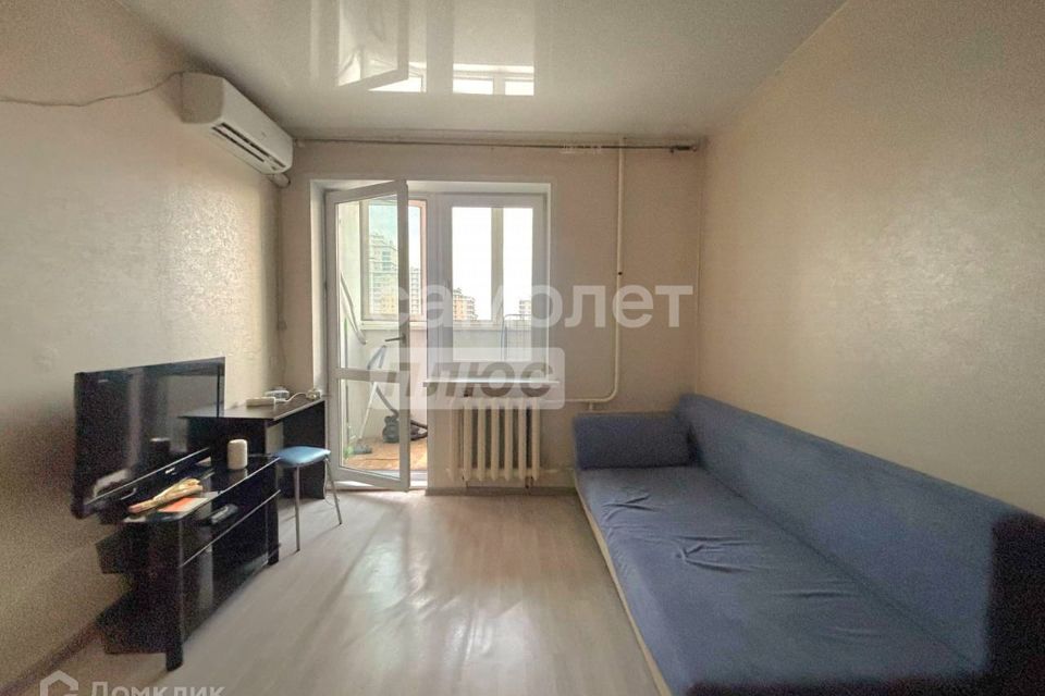 Сдаётся 2-комнатная квартира, 48 м²
