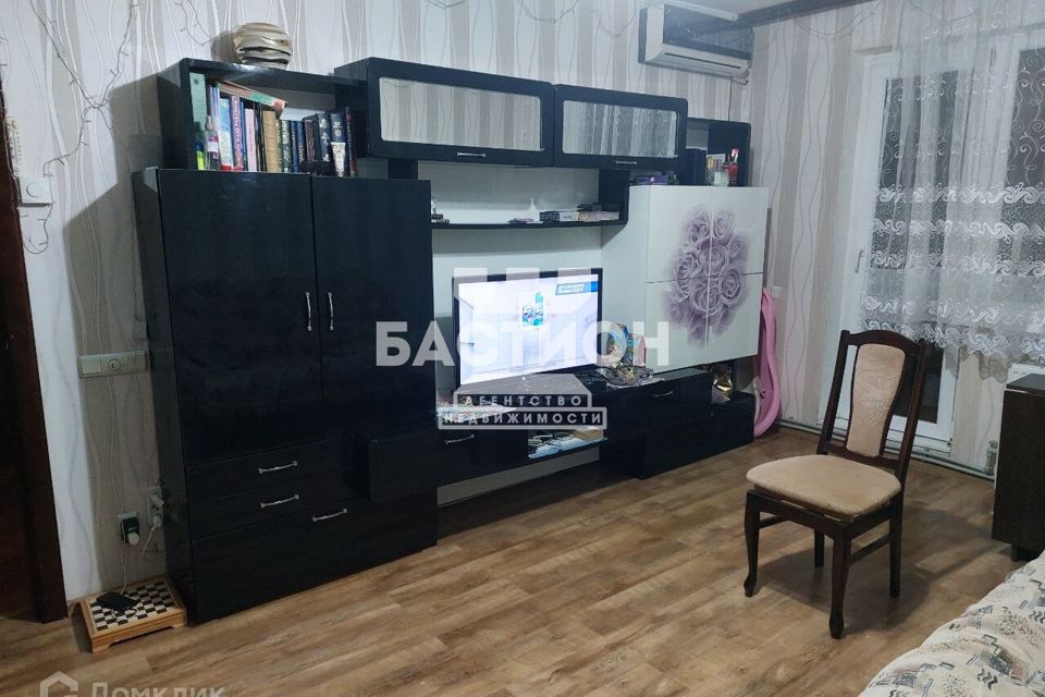 Продаётся 2-комнатная квартира, 56 м²