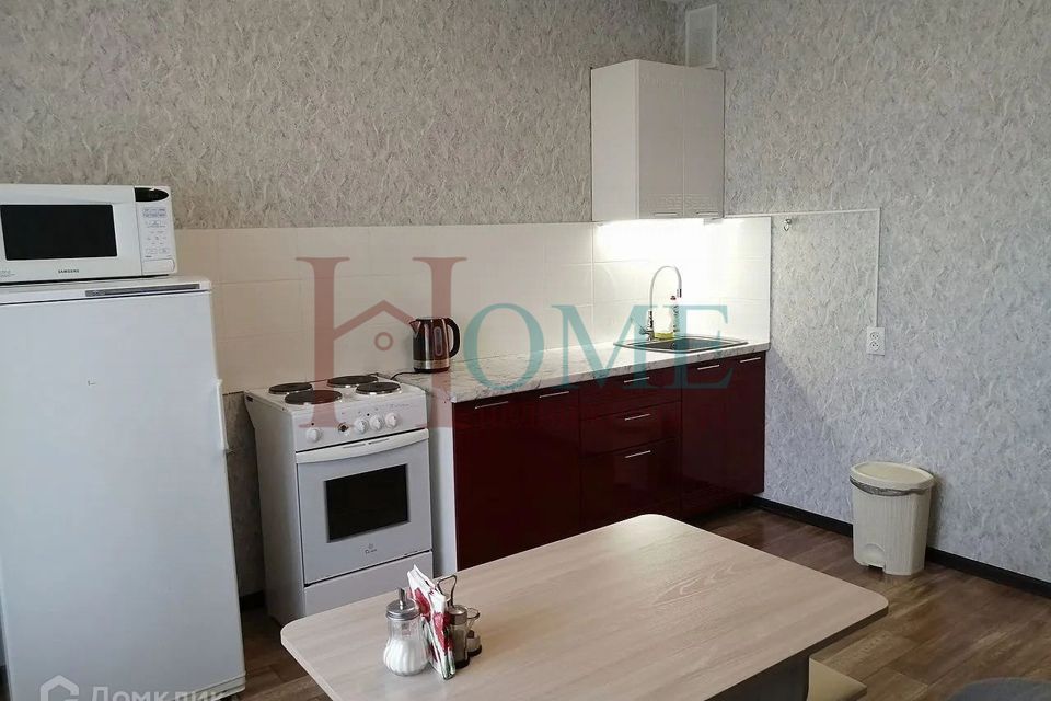 Сдаётся 3-комнатная квартира, 72 м²