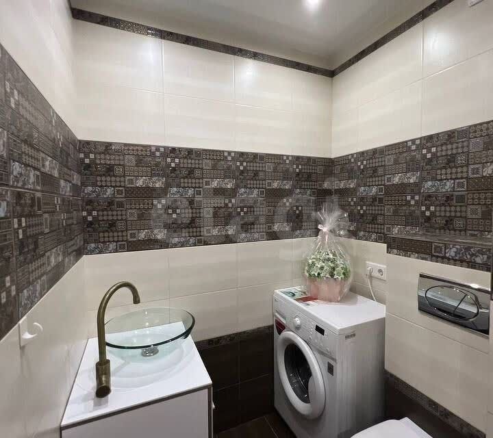 Продаётся 3-комнатная квартира, 87.6 м²