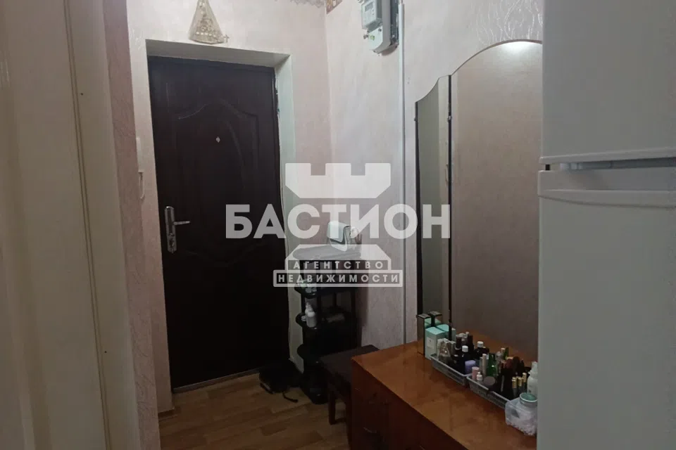Продаётся 2-комнатная квартира, 43 м²