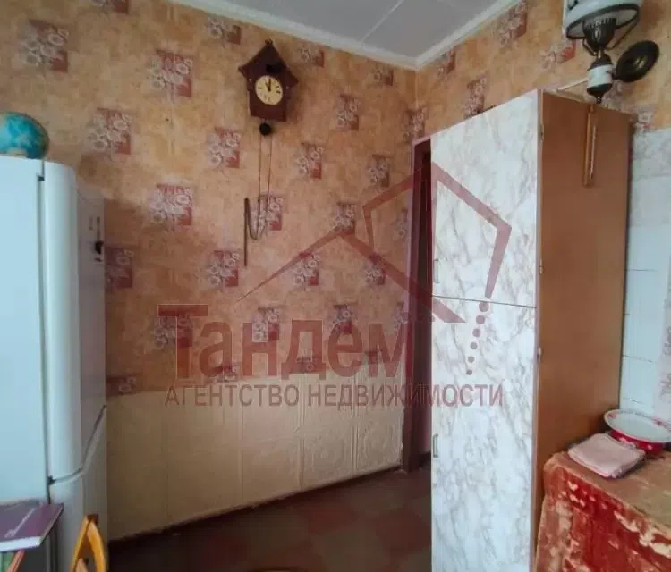 Продаётся 2-комнатная квартира, 53.5 м²
